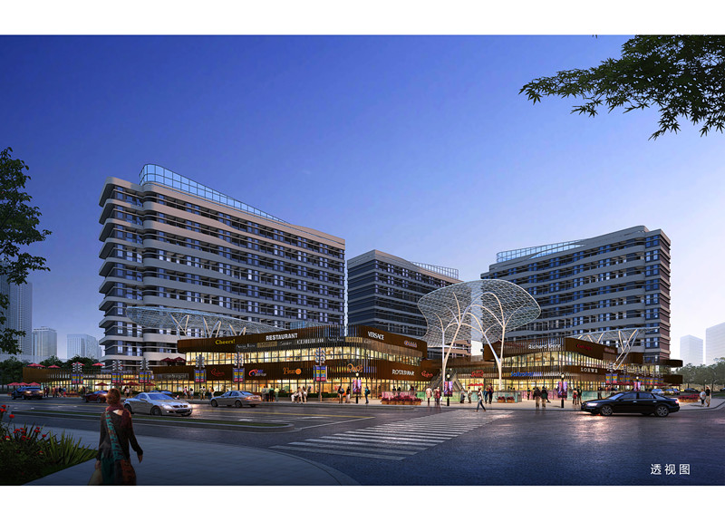 建筑改造——之给水改造