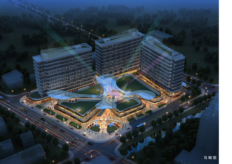 松江区中山街道 松江区中山街道