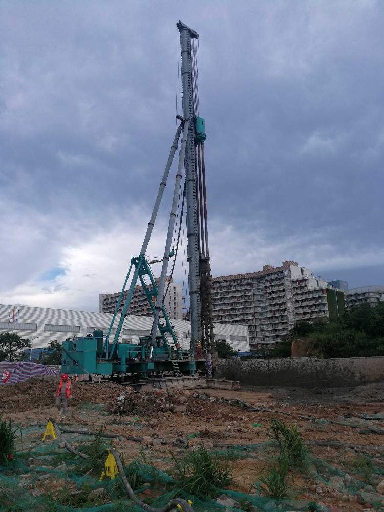 生物医药摩天工场项目
